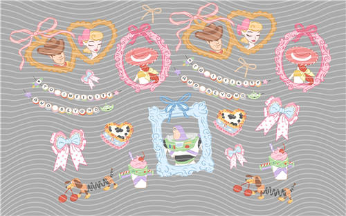 24oz cup wraps-N 356